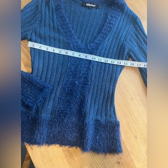 Women’s long sleeve casual top - Picture 2 of 6